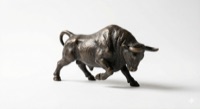 Bronze Sculpture