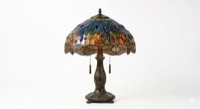 Tiffany Lamp